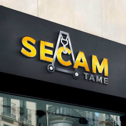 Logo design contest entry by BijalCreative