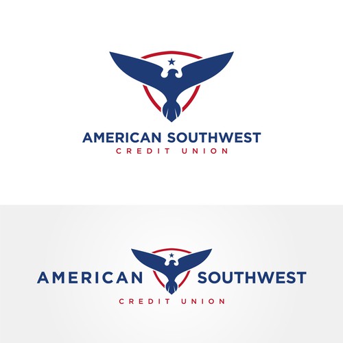 We need a powerful new logo incorporating modern ideas for our Credit Union Design by ---Dix---