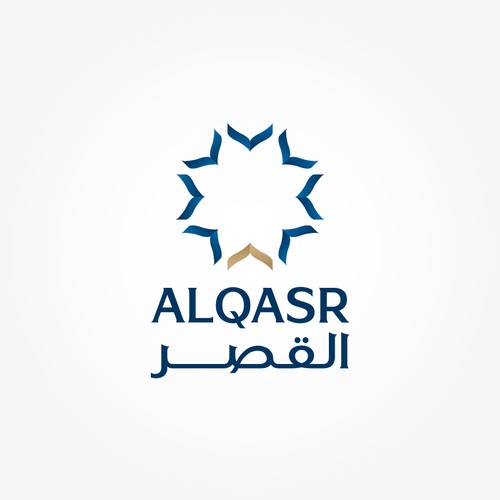 Logo & brand guide contest entry by FZ studio®