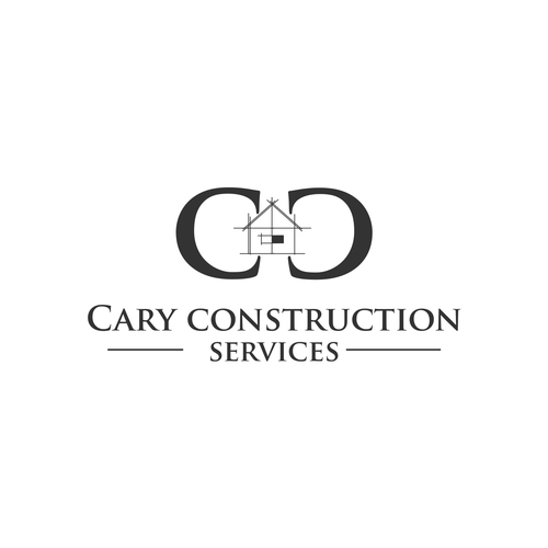 We need the most powerful looking logo for top construction company Design by budi_wj