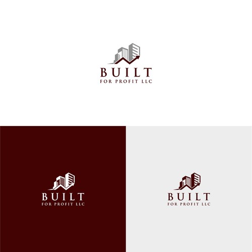 We need a powerful logo for our building educational company that brings attention Design by ✦✦ArtRasu✦✦