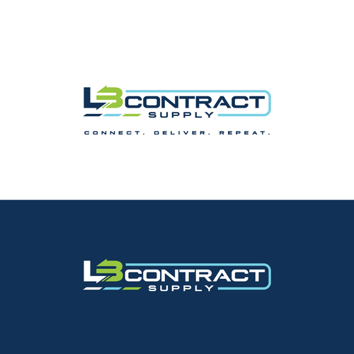 Designs | Contractor Logo | Guaranteed winner | Quick Decision | Logo ...