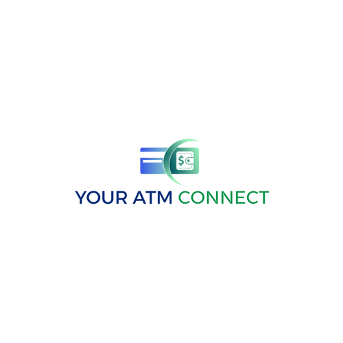 ATM Logo Design by Tao Design Studio