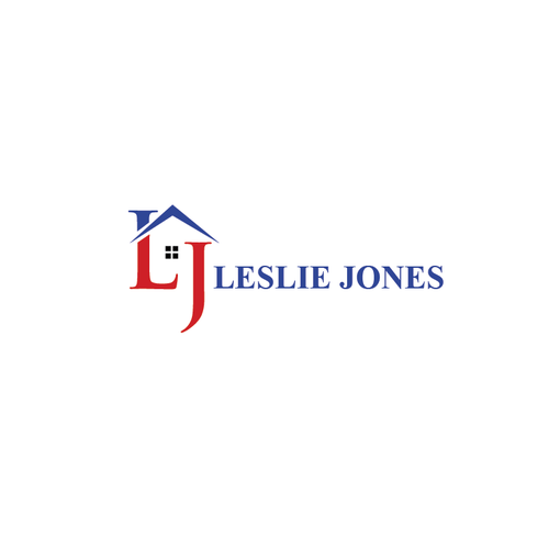 New logo wanted for Leslie Jones Ontwerp door vatz