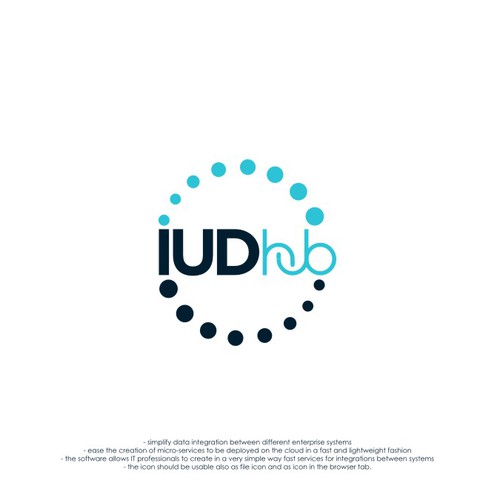 The IUD Hub - pregnancy should be a choice, not an accident. Design by F1rst B