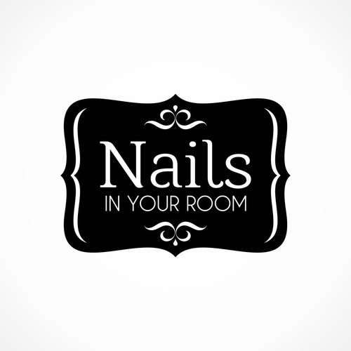 Beverly Hills Nail Service to the Stars Design by Tonino Design