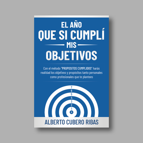 Book cover contest entry by EXedits