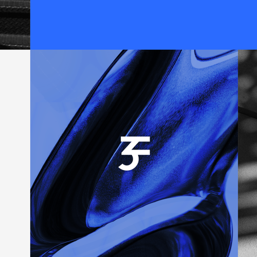 Logo and Brand Guideline for a new Digital Marketplace! Design by artsigma