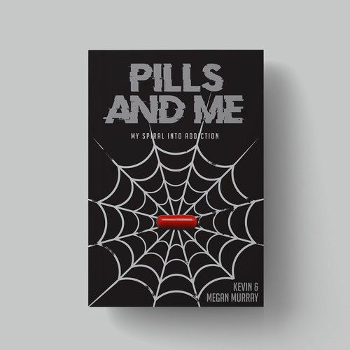 Inside the Mind of an Addict Design by Vel222