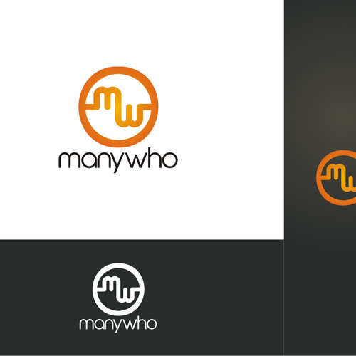 New logo wanted for ManyWho デザイン by XXX _designs