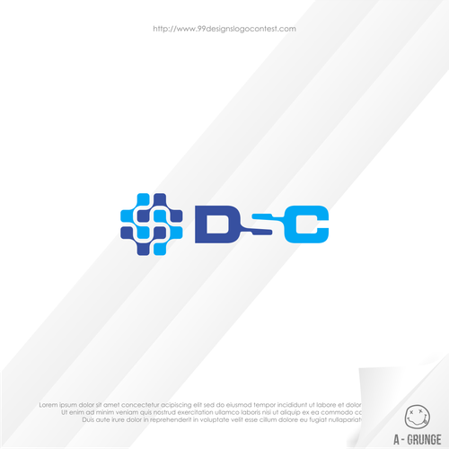 Impactful Logo Design for a Digital Solutions Consultancy Company Design by dul faiz