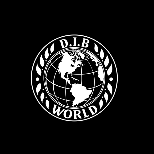New york based music artist management company | Logo design
