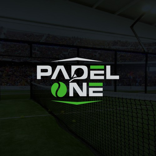 Modern Padel Center, design & Logo Design by Creative Dan