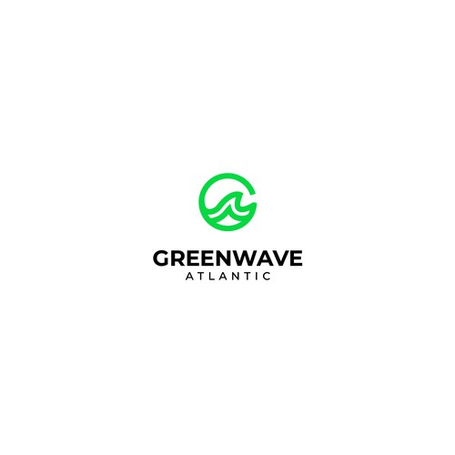 Modern Logo Design for Reputable Landscape Company in a Luxury Market Design by dx18