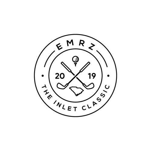 Annual Golf Trip needs an awesome logo design Design by rfdsgns