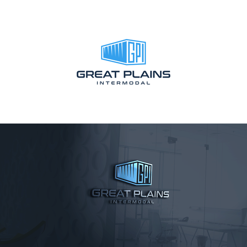 Let your creativity fly - Trucking Company in need of cool logo Design by 7LUNG™