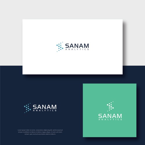 Design a logo for an analytics startup Design von ♛ AHSAN