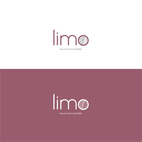 Logo & brand identity pack contest entry by LivDesign