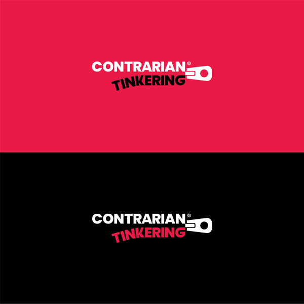 Contrarian Tinkering