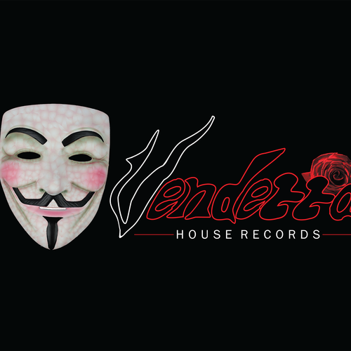 Create A Beautiful Logo For A Soon To Be HUGE House Record Label Design by Md. Zia
