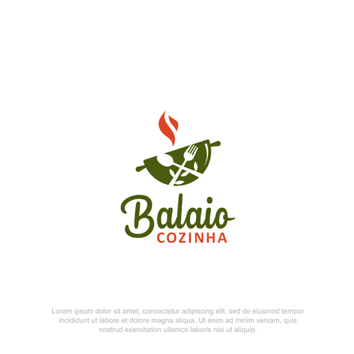 Logo design contest entry by Graphica.Designs