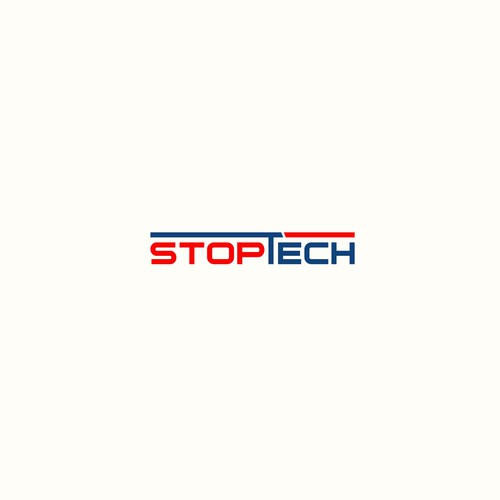 StopTech - Startup B2B industrial safety product for the elevator industry. Diseño de rayhanabir ™