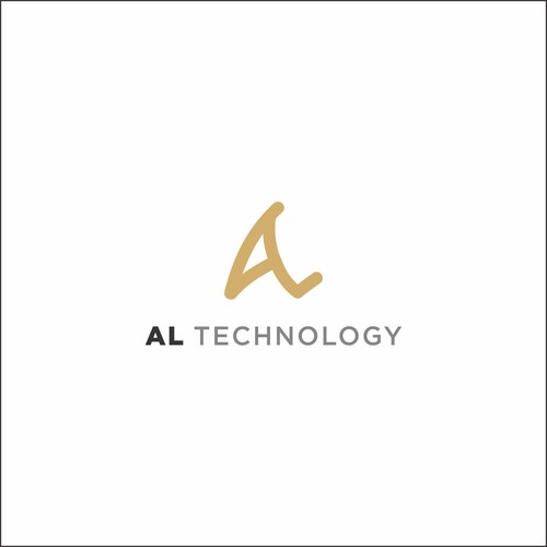 Tech Company Design by Ageng Rezeki