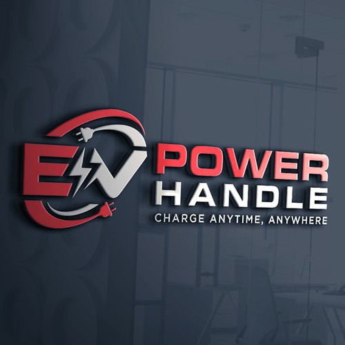 Design di Visual Identity for Portable EV Charging Brand di NazmulHQ