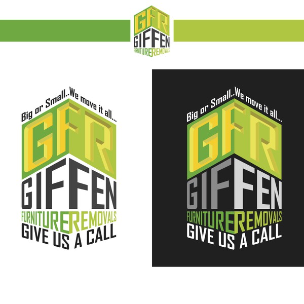 Lets get this business moving