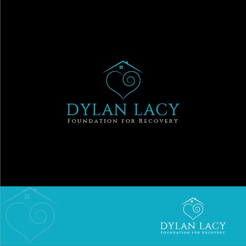 Logo For Drug Recovery Foundation Design by DaaCreations