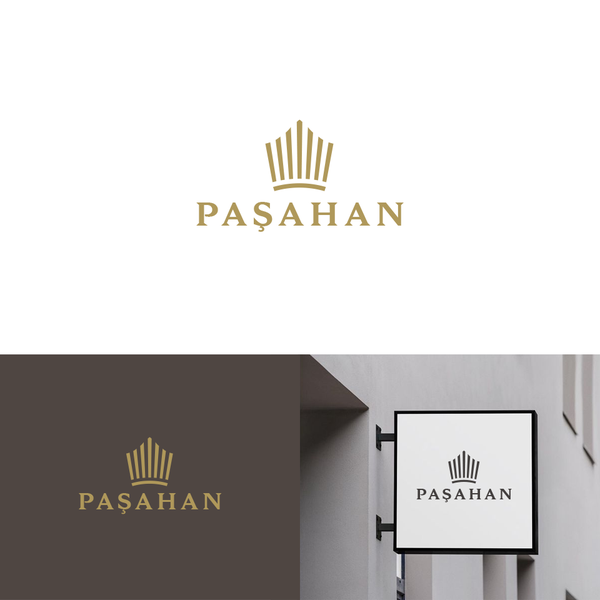 Design by mdsgrafix titled "Logo concept for fashion brand"