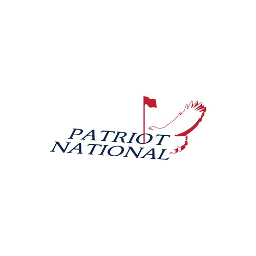 Patriots National Golf Club Design réalisé par Donn Marlou Ramirez