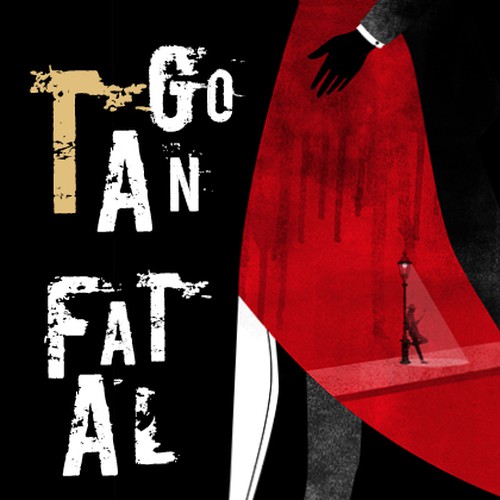  contest entry by Rocket and Mars