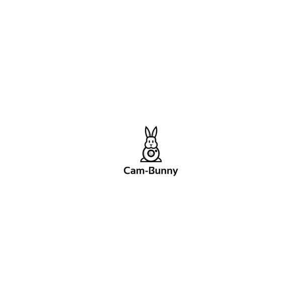 Design by abdilah. titled "Cam-Bunny"