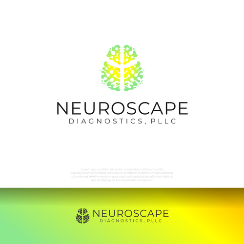 Neuropsychology Testing/Mental Health Testing Design by Ityanjaoehar®