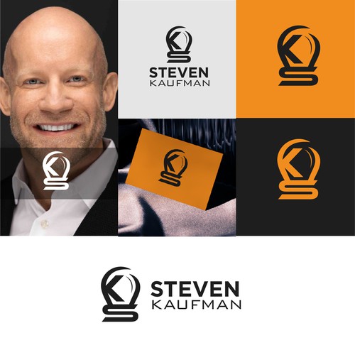 Logo for high networth entrepreneur Design by NOSHA bizsol