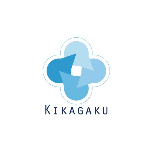 Logo & brand identity pack contest entry by Satoru