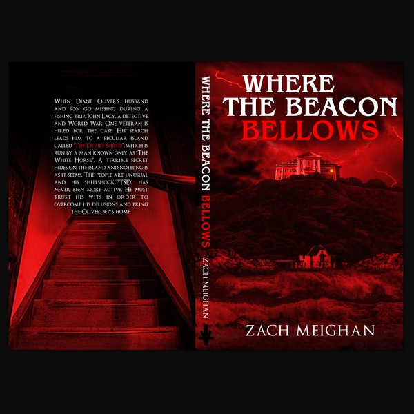 Where The Beacon Flow