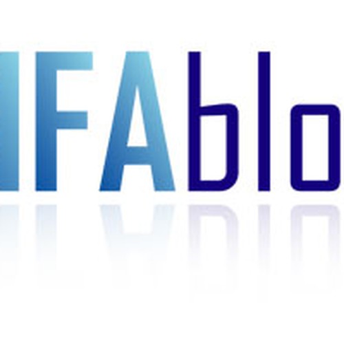 Clean Logo For MFA Blocker .com - Easy $150! Ontwerp door mamaik