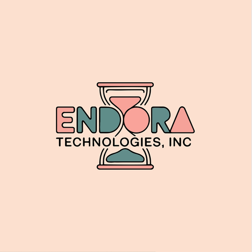 Media + Tech Company Branding Design by Prime Design99