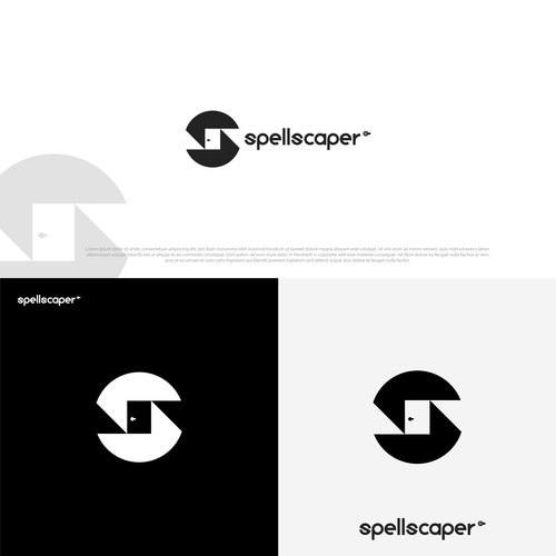 Design logo for gaming platform + Additional paid work for winner Design by Smileback