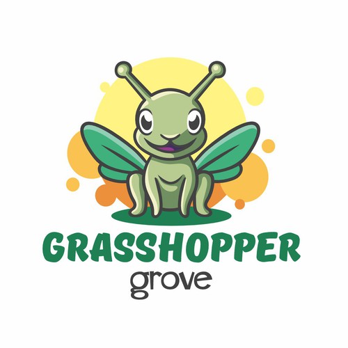 Imagination Driven Activity Center Needs Amazing Logo Design by annasmoke™