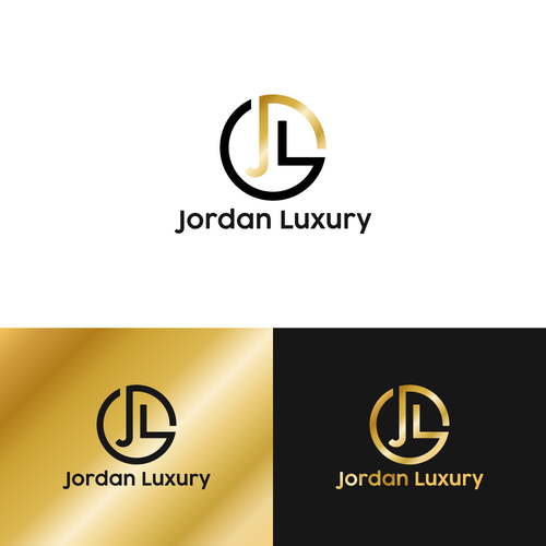 Luxury Brand Design von Captainzz