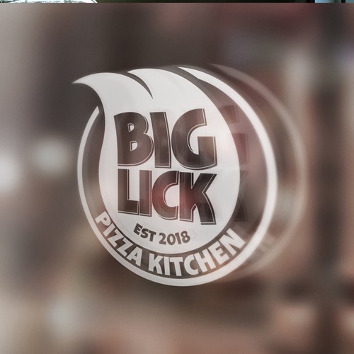 Logo design contest entry by ACorso