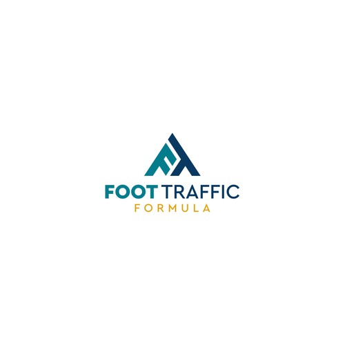 Rebrand our logo and take it to another level - Foot Traffic Design by arkum