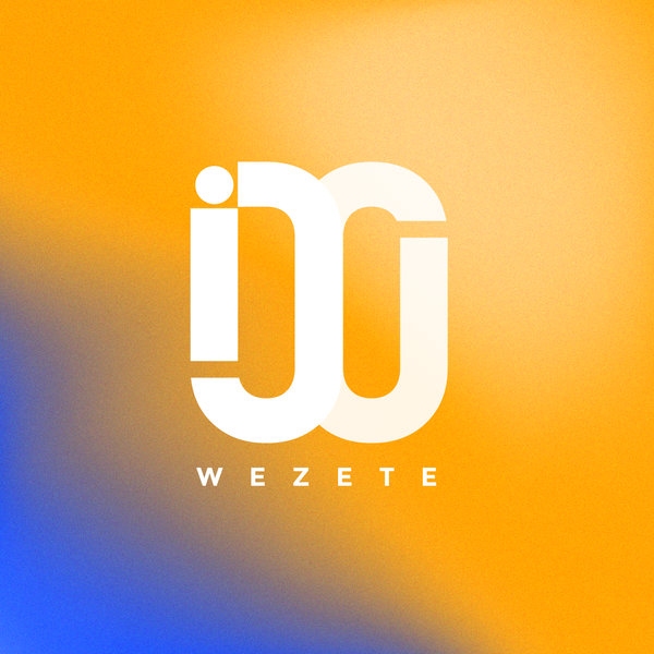 Logo design for Wezete et