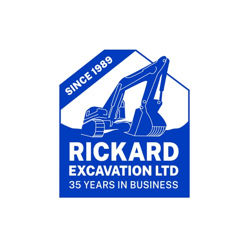 We need a strong powerfull logo Design by Elishee