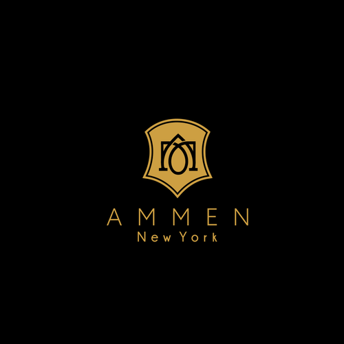 AM MEN Design by sukadarma