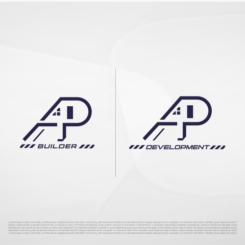 AP Development Design von _roe