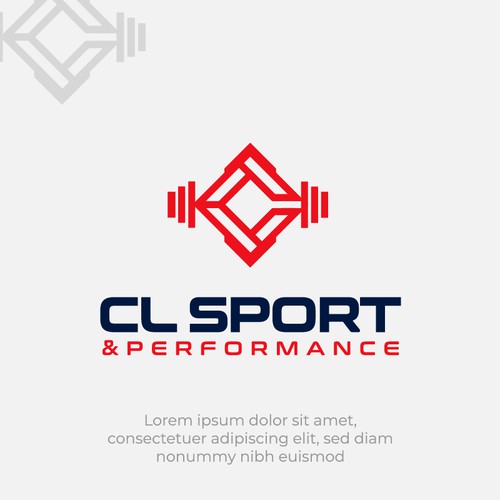 Logo design contest entry by Skoty